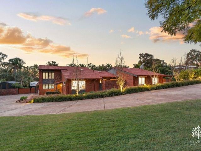 House for sale in Gooseberry Hill, Western Australia