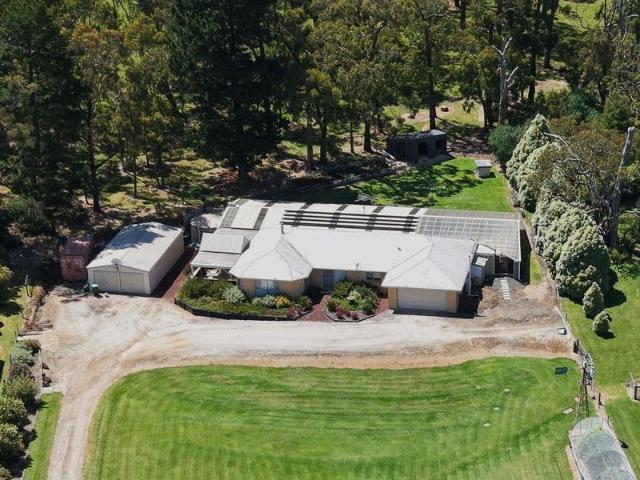House for sale in Koonwarra, Victoria