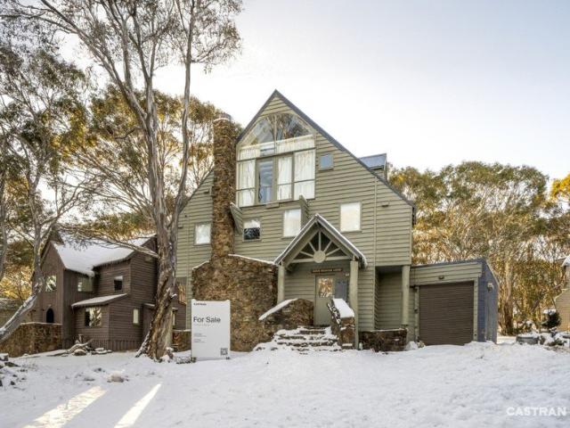House for sale in Dinner Plain, Victoria
