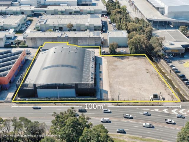 Warehouse for sale in Sydney, New South Wales