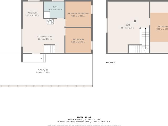 House for sale in Wilburville, Tasmania