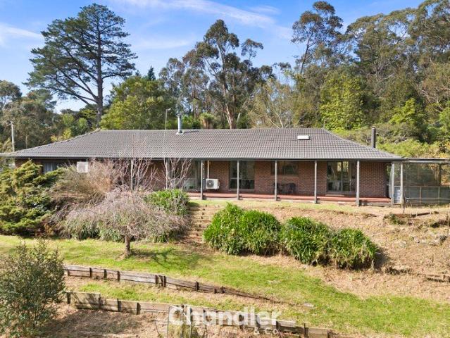 House for sale in Camerons Creek, Victoria