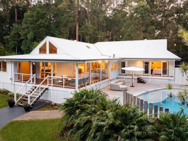House for sale in Lake Macdonald, Queensland