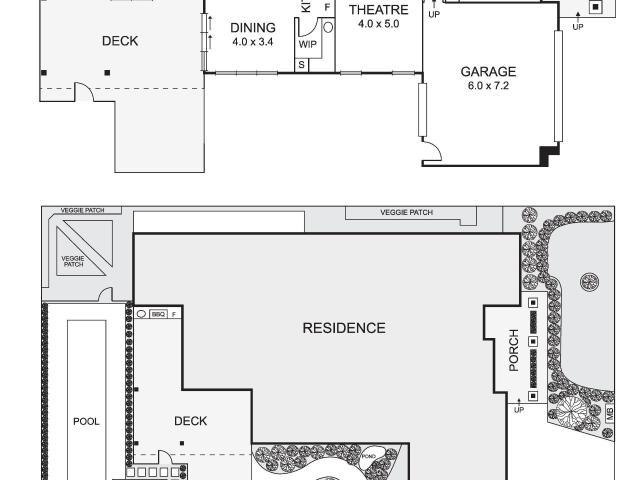 House for sale in Camerons Creek, Victoria