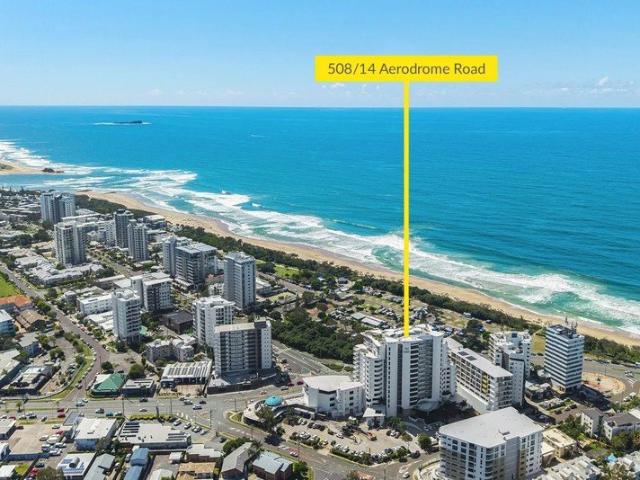 Apartment for sale in Kings Creek, Queensland