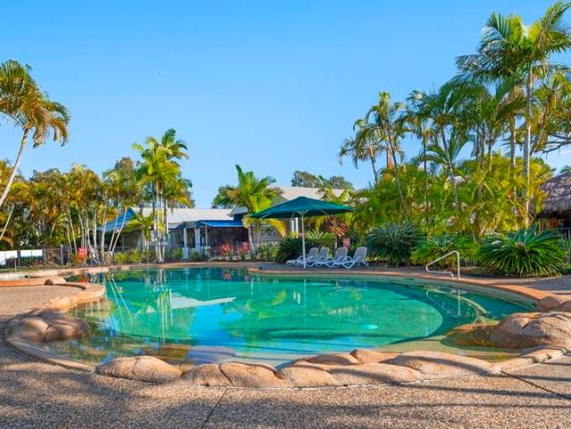 Apartment for sale in Noosaville