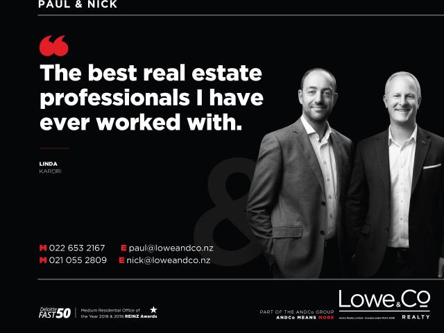 House for sale