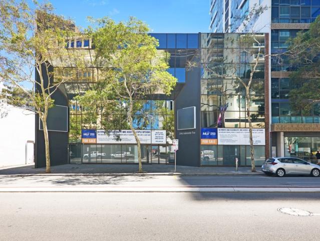Retail for rent in Cockburn, Western Australia