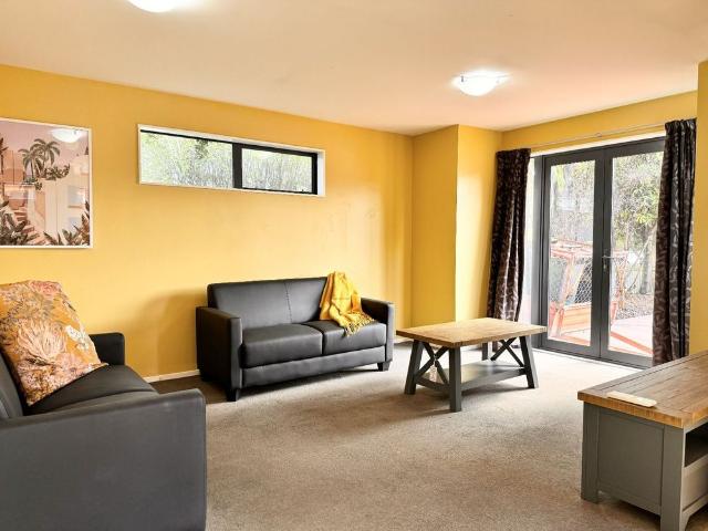 Apartment for rent in Christchurch Central, Linwood-Central-Heathcote Community