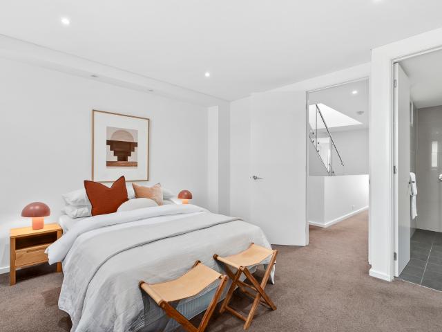 Townhouse for sale in Geelong, Victoria