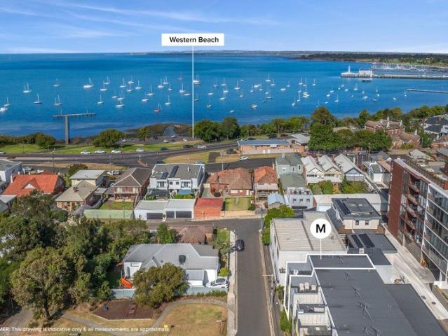 Townhouse for sale in Geelong, Victoria