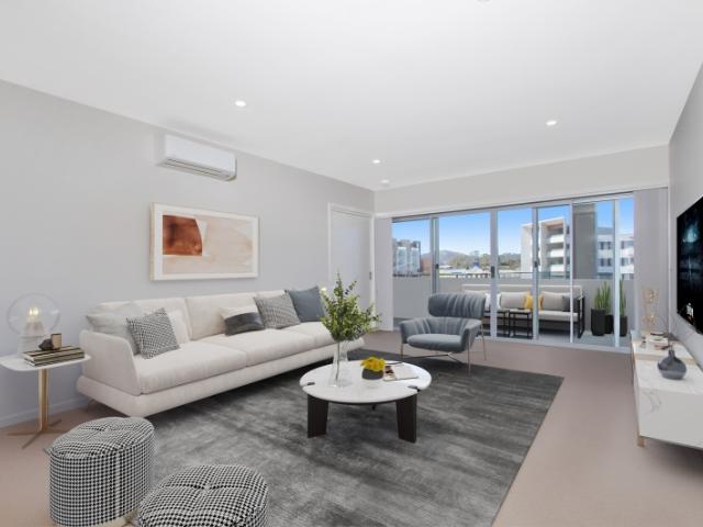 Property for sale in Franklin, District of Gungahlin