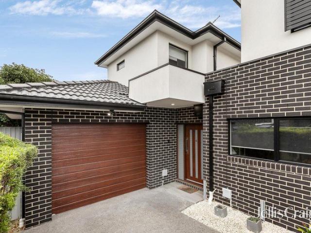 Townhouse for sale in Camerons Creek, Victoria