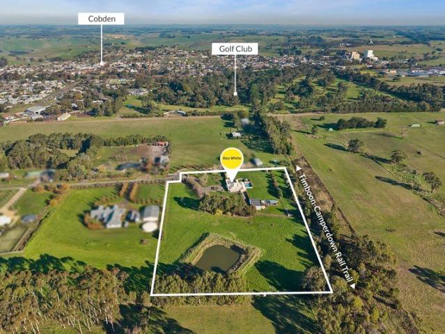 House for sale in Cobden, Victoria