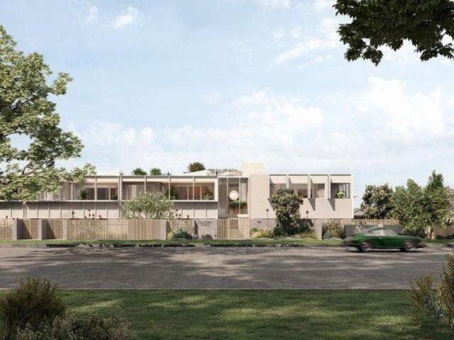Apartment for sale in Camerons Creek, Victoria