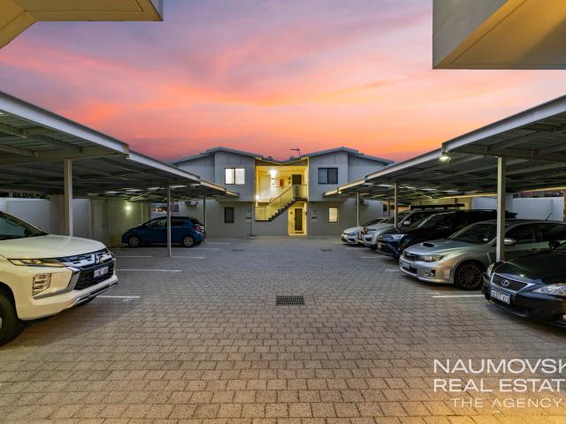 Apartment for sale in Stirling, Western Australia