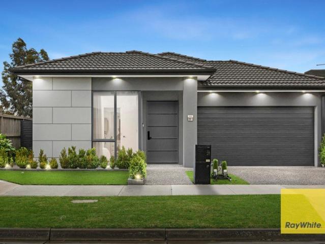 House for sale in Amber Wollert, Melbourne