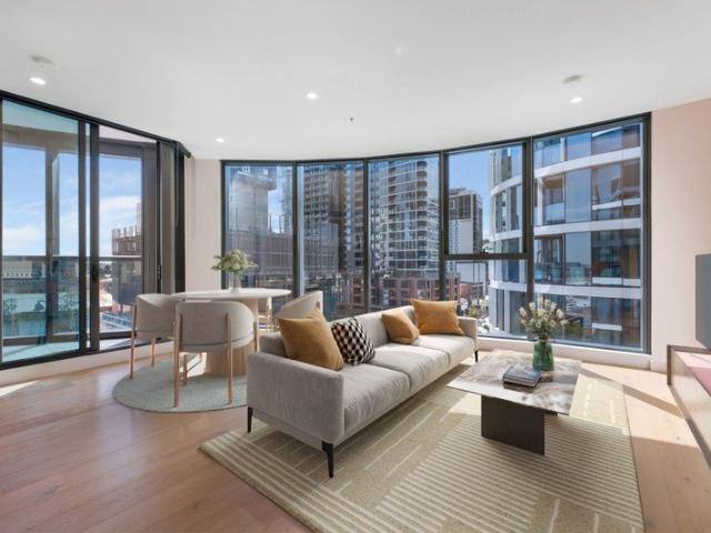 Apartment for sale in West Melbourne, Melbourne