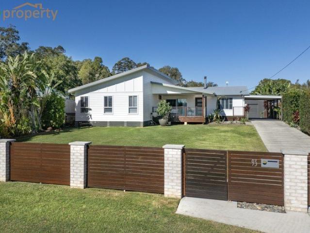 House for sale in Macksville, New South Wales