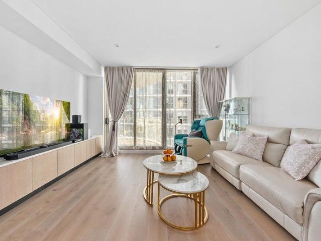 Apartment for sale in Sydney, New South Wales