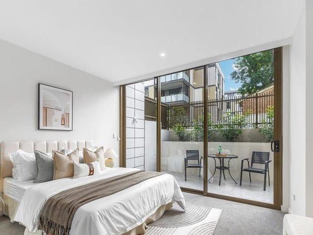 Apartment for rent in Sydney, New South Wales