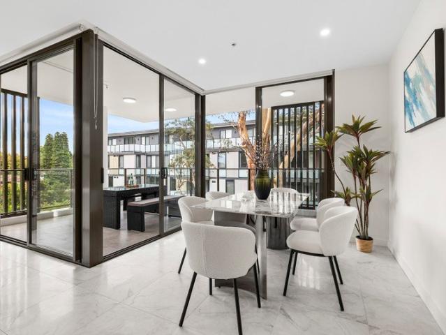 Apartment for rent in Sydney, New South Wales
