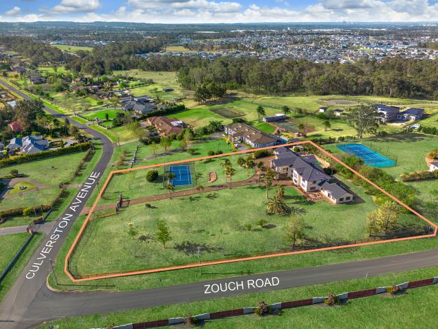 Cottage for sale in Denham Court, New South Wales