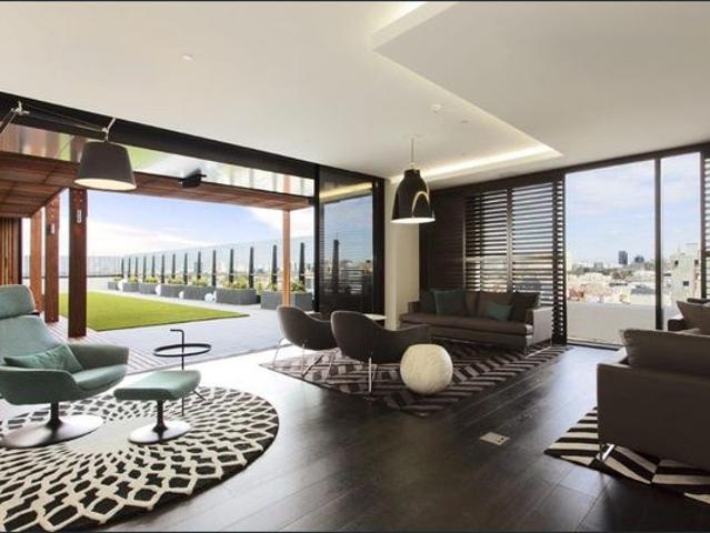 Apartment for rent in Camerons Creek, Victoria
