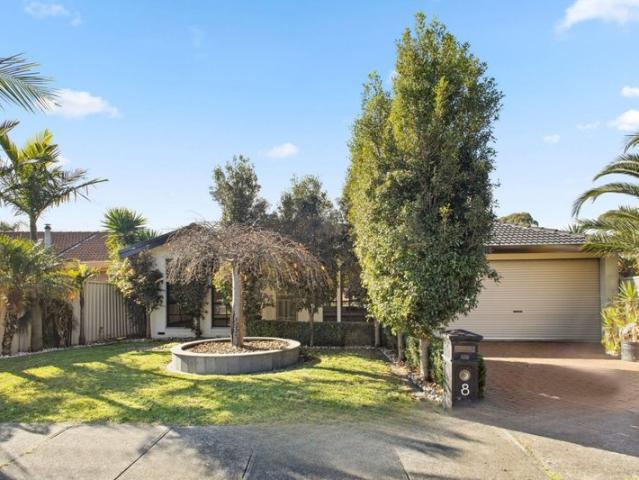 House for rent in Blossom Park, Melbourne