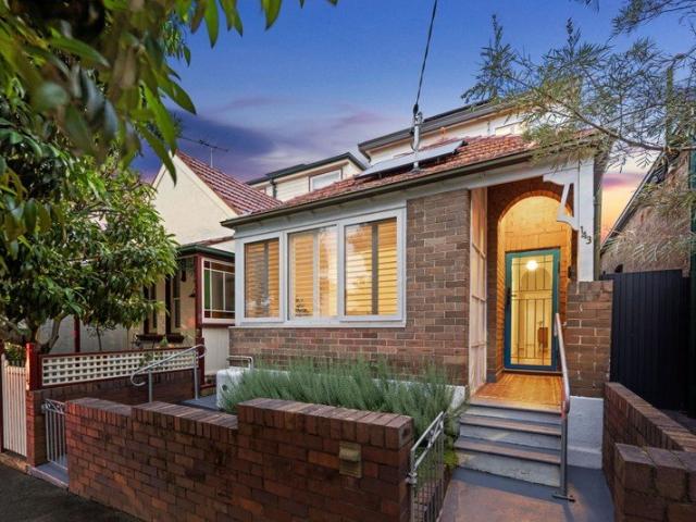 House for sale in Sydney, New South Wales