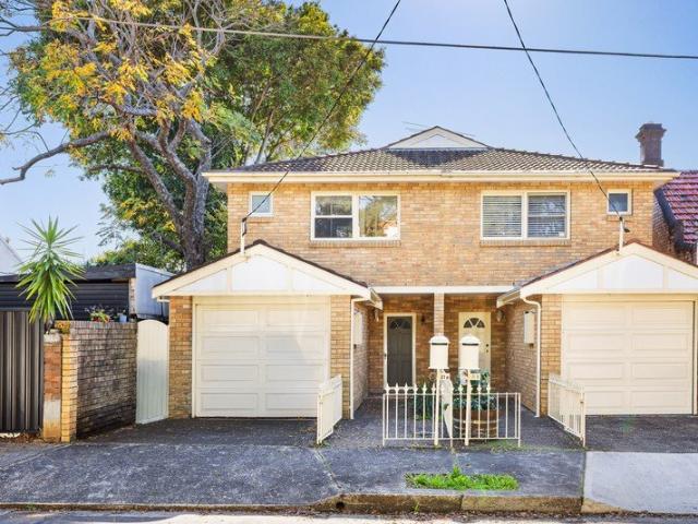 House for sale in Sydney, New South Wales