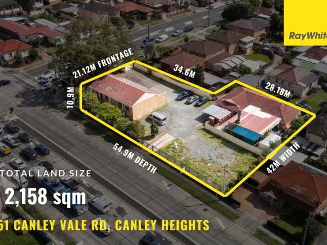 House for sale in Sydney, New South Wales