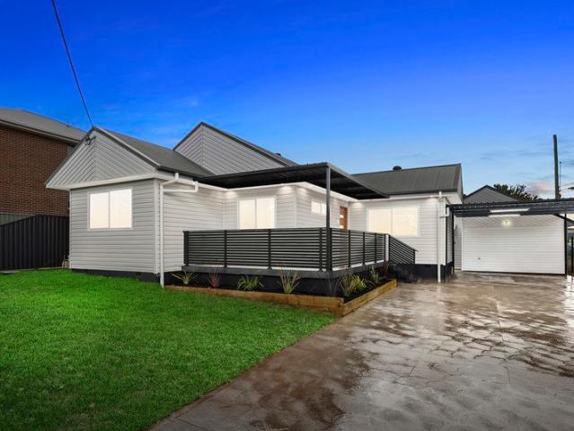 House for sale in Merrylands, Sydney