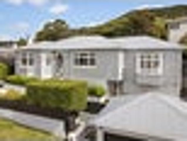 House for sale in Matata, Wellington