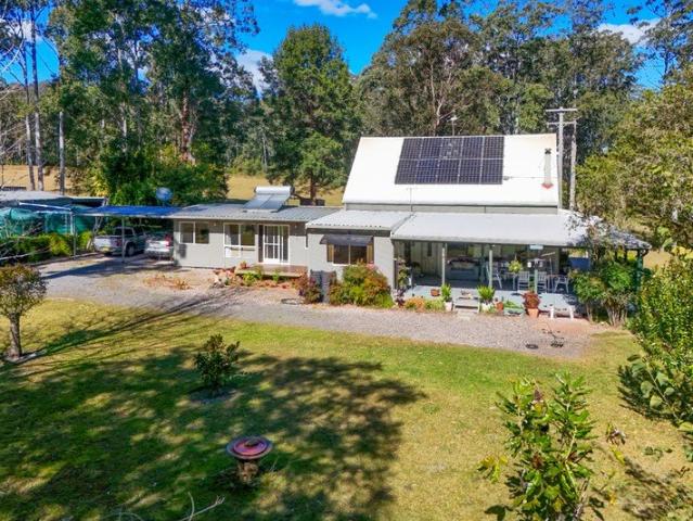 Cottage for sale in Kundabung, New South Wales