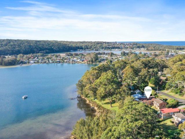 House for sale in Burrill Lake, New South Wales