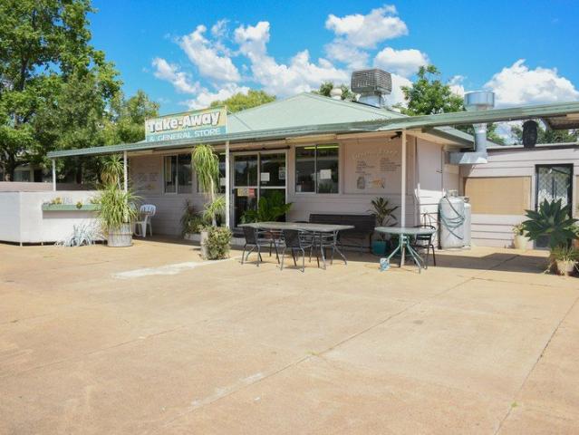 Property for sale in Bingara, New South Wales