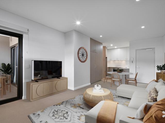 Apartment for rent in Mount Lawley
