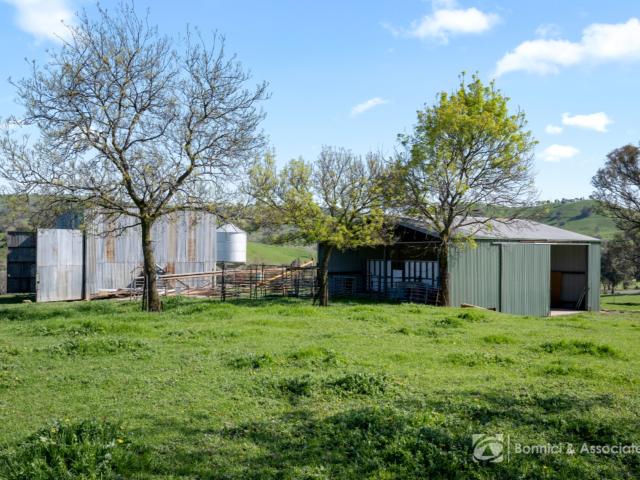 Property for sale in Bethanga, Victoria