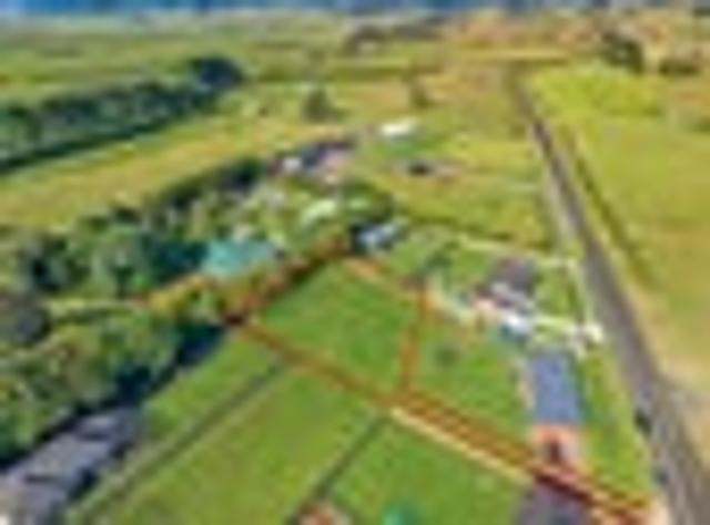 Land for sale in Otaua, Waikato