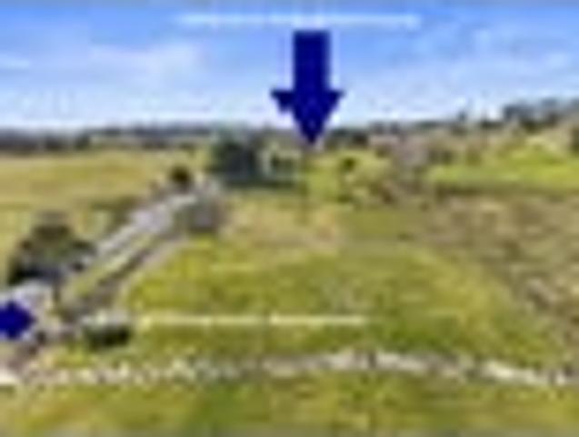 Land for sale in Kawau Island, Oroua County