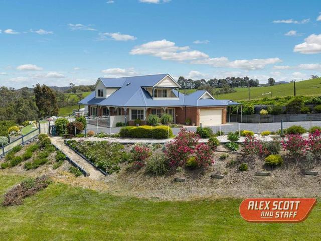 House for sale in Camerons Creek, Victoria