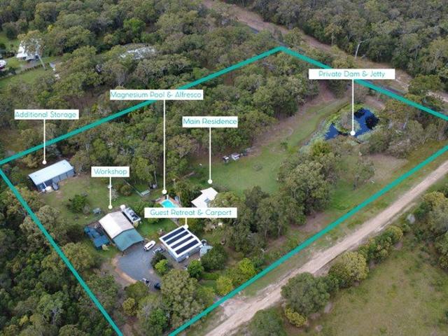 Cottage for sale in Great Sandy Strait, Queensland
