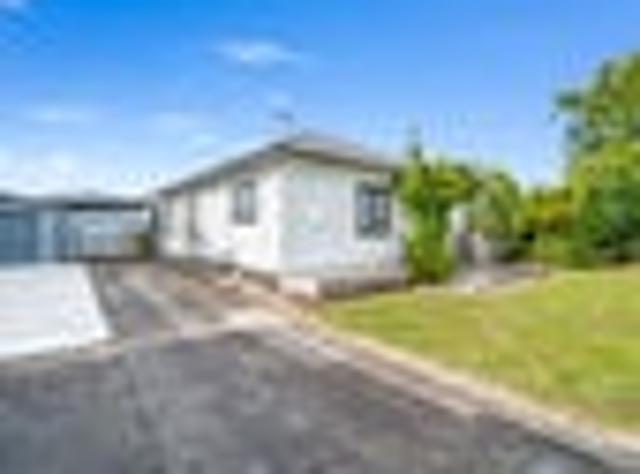 House for sale in Bunnythorpe