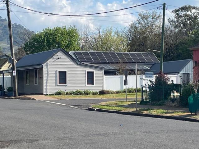 Villa for sale in Murrurundi, New South Wales