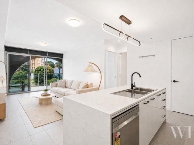 Apartment for sale in Western Australia