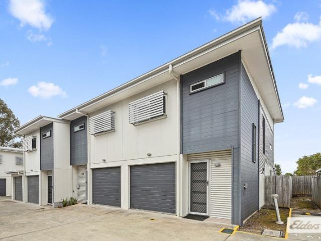 Townhouse for sale in Toombul, Queensland