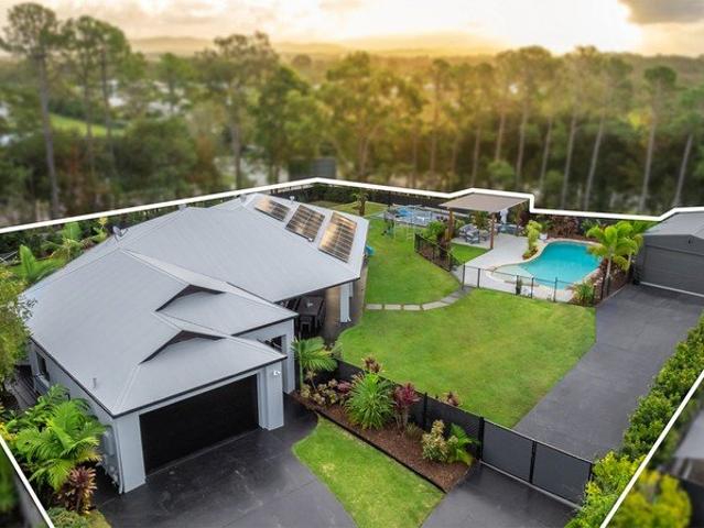 House for sale in Fernbrook, Queensland