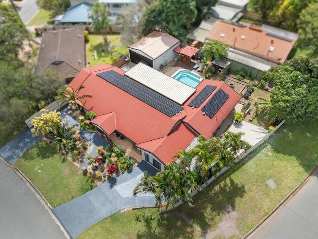 House for sale in Toombul, Queensland