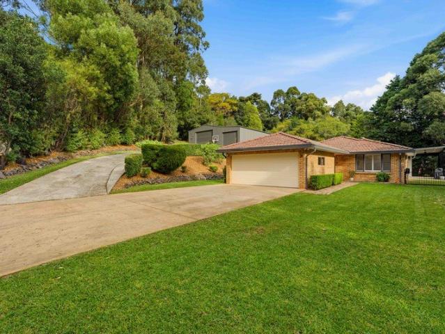 House for sale in Jerrawa, New South Wales